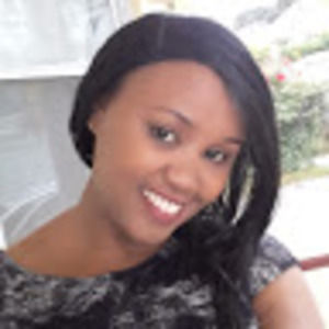 Meet your Posher, Agneswa